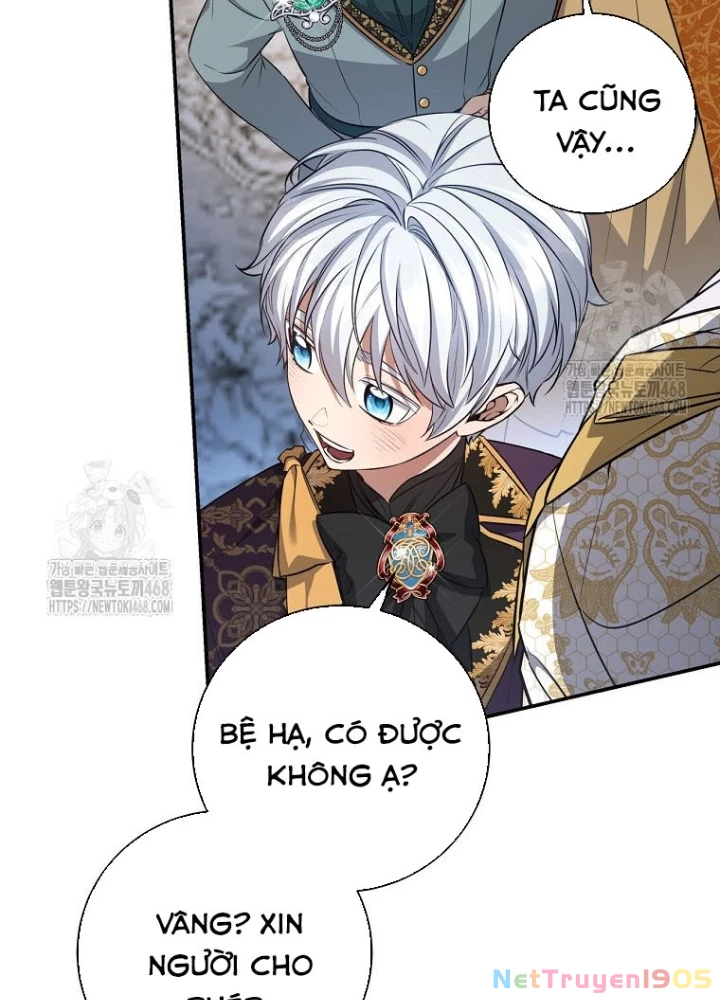 Con Trai Bá Tước Khốn Nạn Là Hoàng Đế Chapter 86 - 121