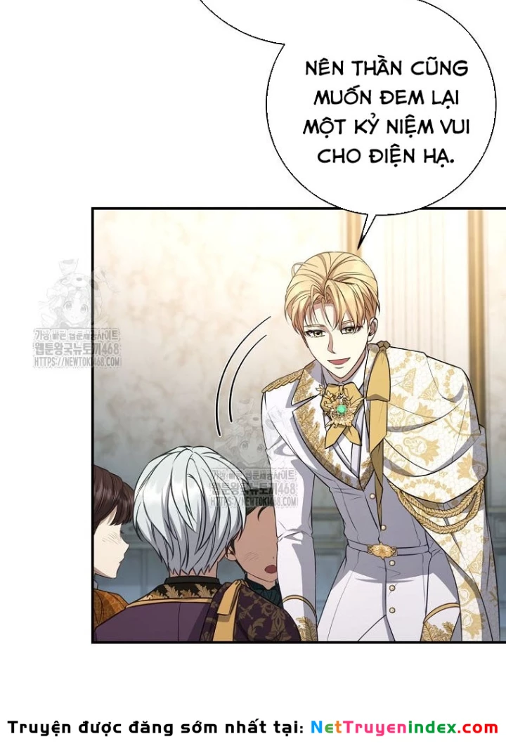 Con Trai Bá Tước Khốn Nạn Là Hoàng Đế Chapter 86 - 145