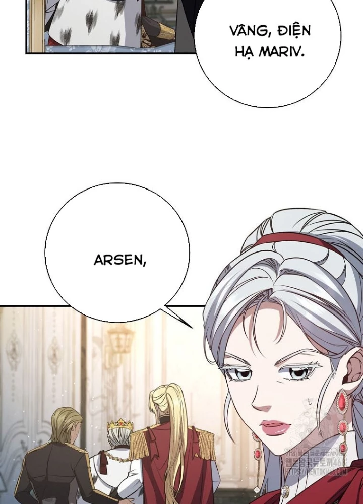 Con Trai Bá Tước Khốn Nạn Là Hoàng Đế Chapter 86 - 161