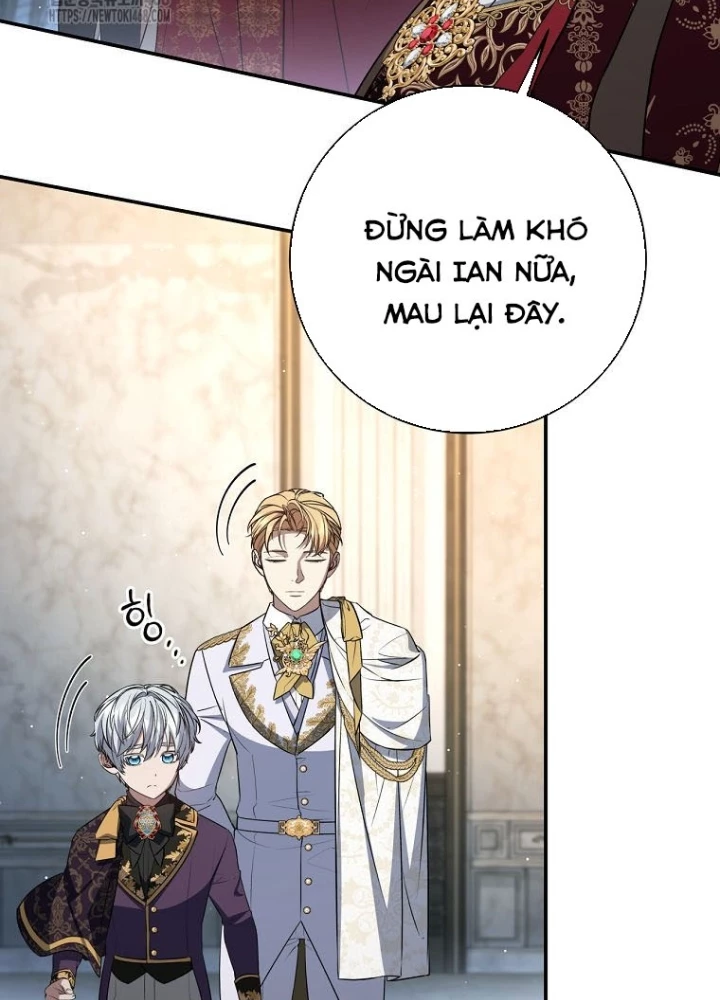 Con Trai Bá Tước Khốn Nạn Là Hoàng Đế Chapter 86 - 163