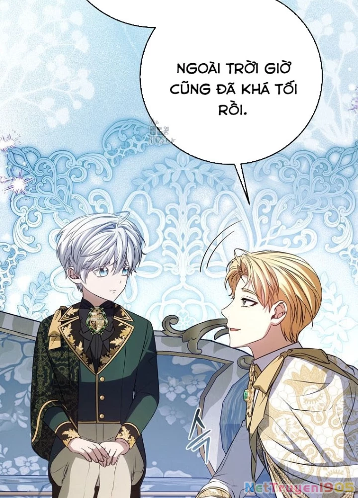 Con Trai Bá Tước Khốn Nạn Là Hoàng Đế Chapter 86 - 183