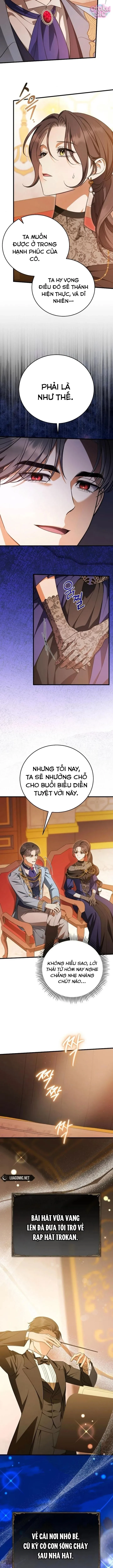 Những chuyện tôi đã học được sau cái chết Chapter 36 - 11