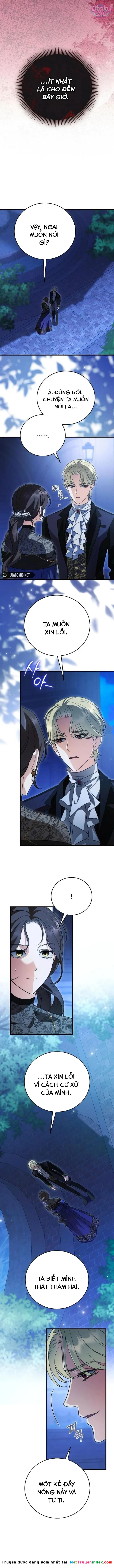 Những chuyện tôi đã học được sau cái chết Chapter 37 - 5