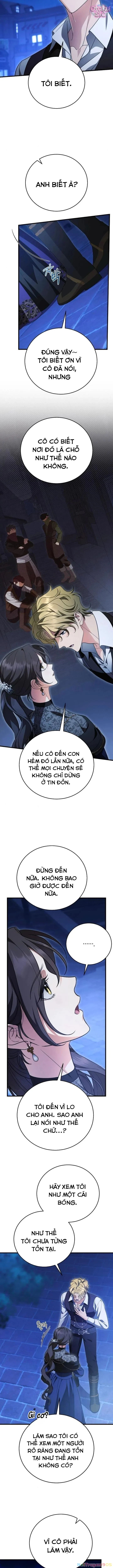 Những chuyện tôi đã học được sau cái chết Chapter 37 - 12