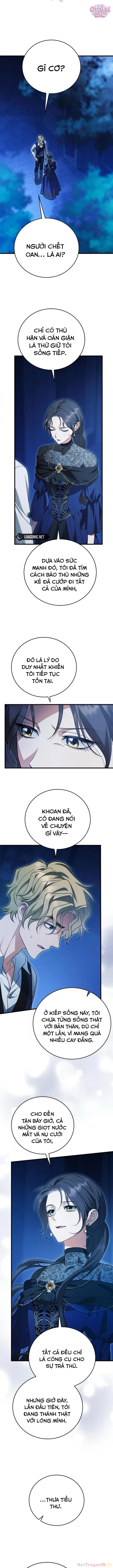 Những chuyện tôi đã học được sau cái chết Chapter 38 - 3