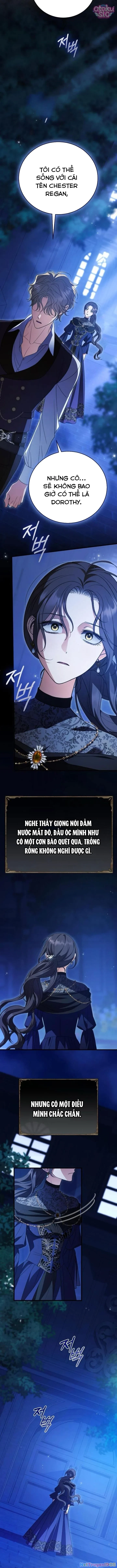 Những chuyện tôi đã học được sau cái chết Chapter 38 - 7