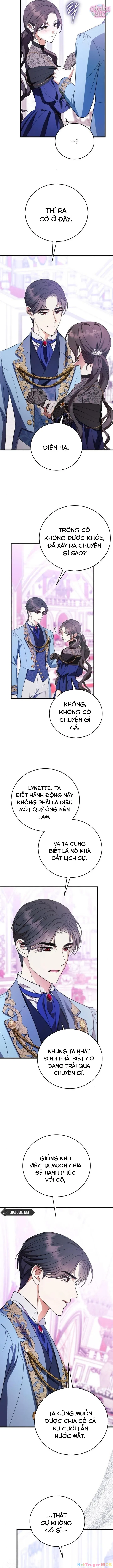 Những chuyện tôi đã học được sau cái chết Chapter 38 - 9