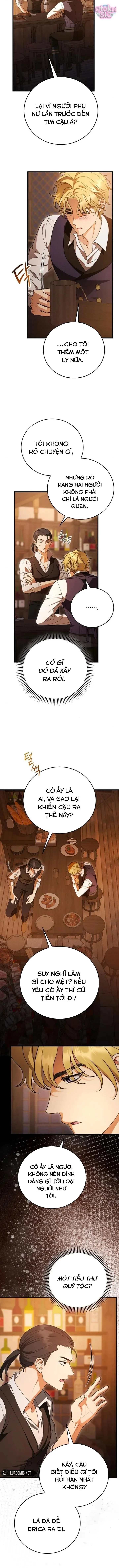 Những chuyện tôi đã học được sau cái chết Chapter 39 - 6