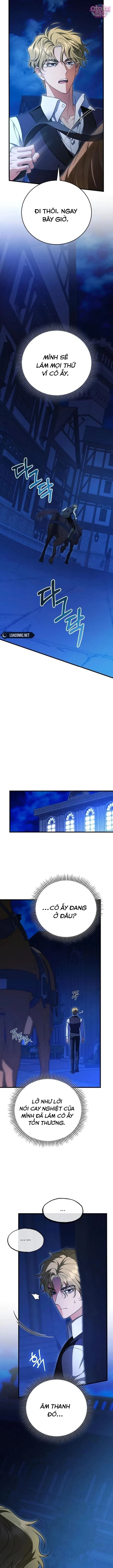 Những chuyện tôi đã học được sau cái chết Chapter 39 - 9