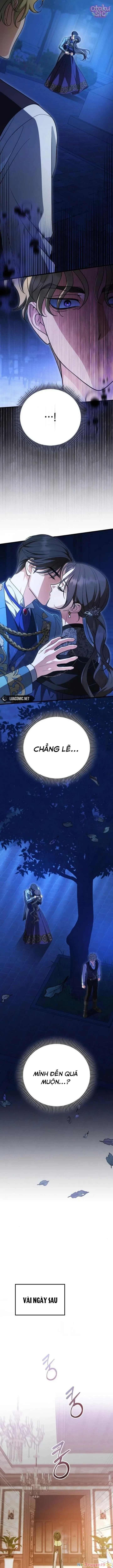Những chuyện tôi đã học được sau cái chết Chapter 39 - 10