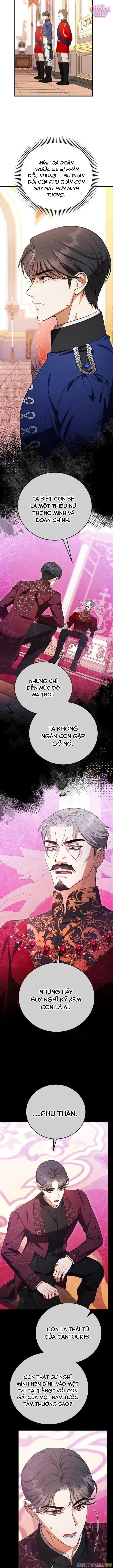 Những chuyện tôi đã học được sau cái chết Chapter 40 - 3