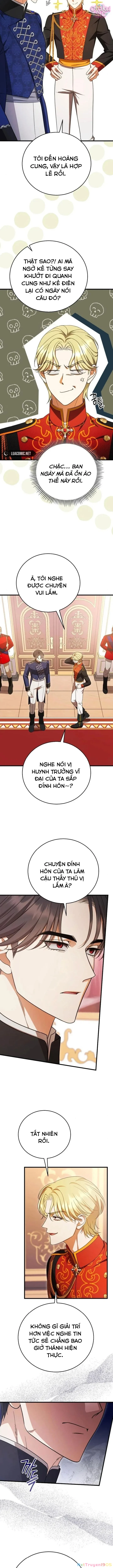 Những chuyện tôi đã học được sau cái chết Chapter 40 - 5