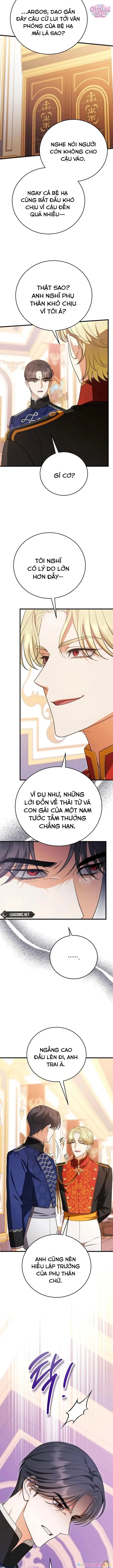 Những chuyện tôi đã học được sau cái chết Chapter 40 - 6