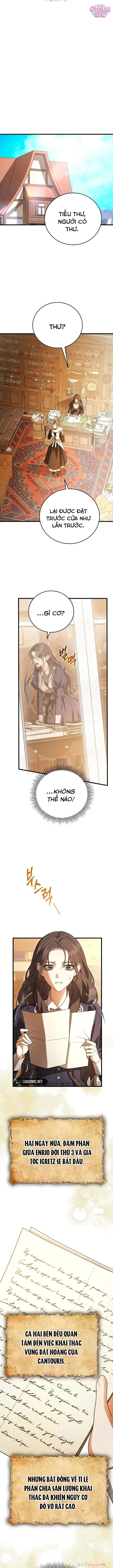 Những chuyện tôi đã học được sau cái chết Chapter 40 - 11