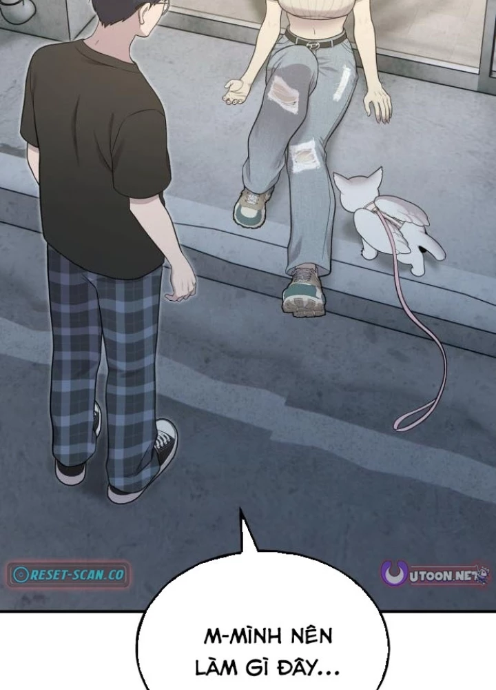 Chào Nhé, Griffin Mắt Tròn! Chapter 13 - 5