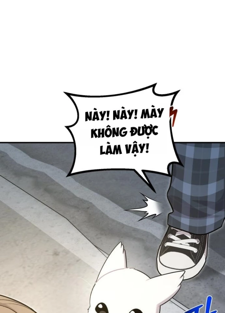 Chào Nhé, Griffin Mắt Tròn! Chapter 13 - 7