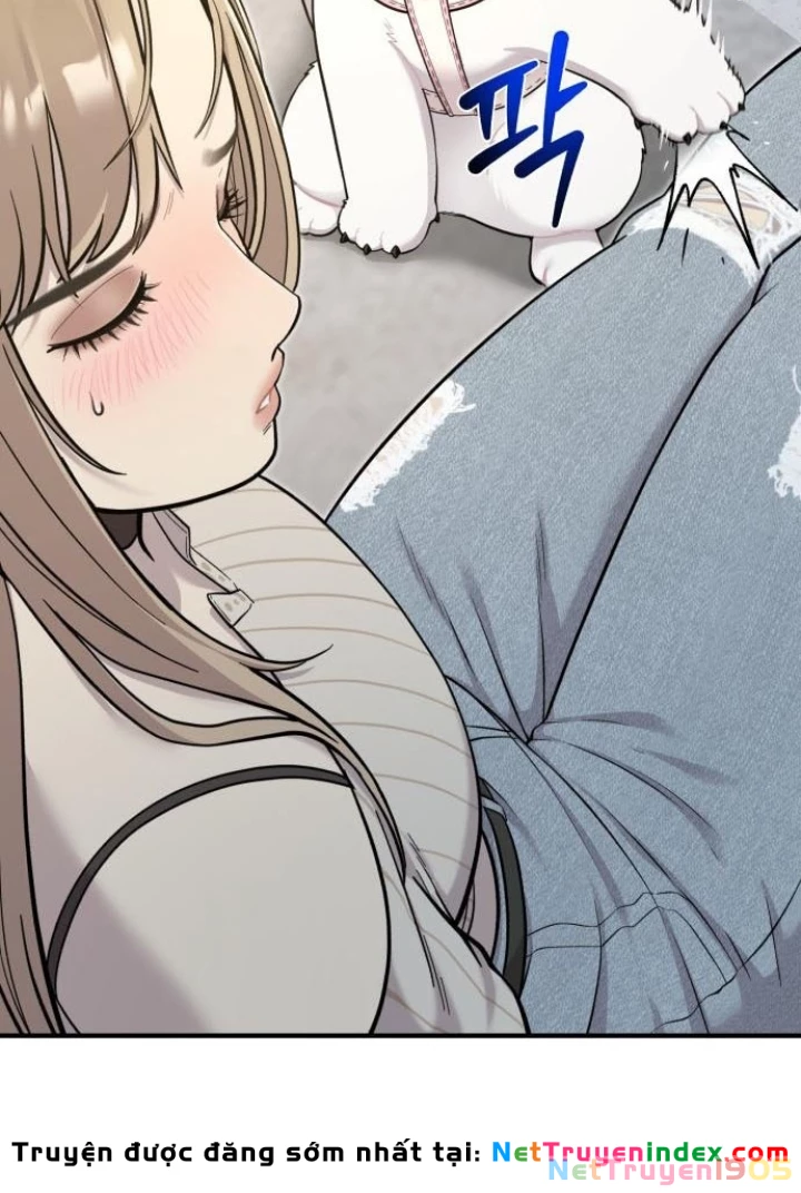 Chào Nhé, Griffin Mắt Tròn! Chapter 13 - 9