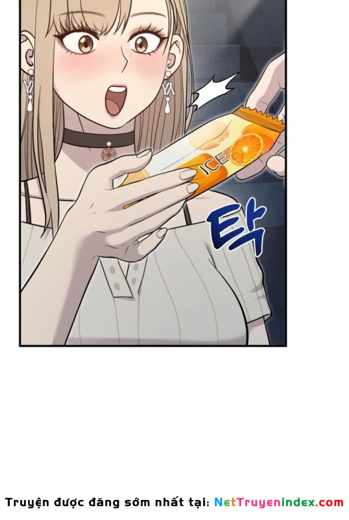 Chào Nhé, Griffin Mắt Tròn! Chapter 13 - 27