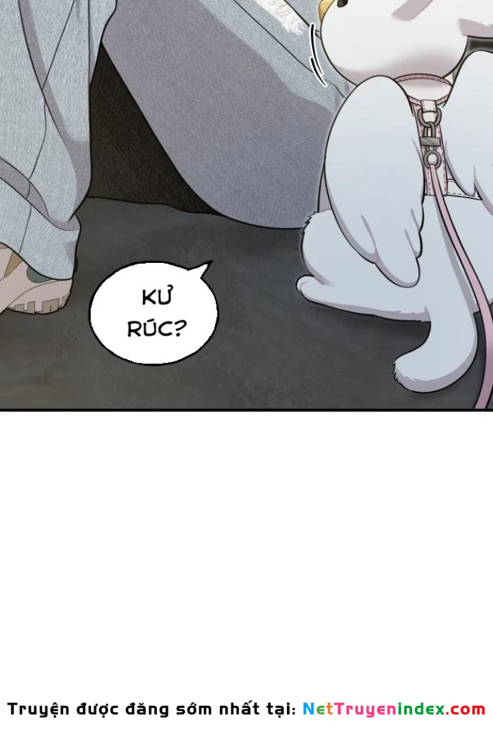 Chào Nhé, Griffin Mắt Tròn! Chapter 13 - 43