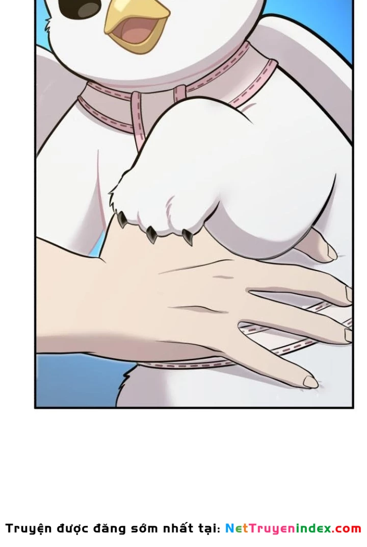 Chào Nhé, Griffin Mắt Tròn! Chapter 13 - 49