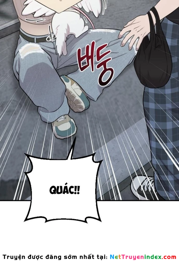 Chào Nhé, Griffin Mắt Tròn! Chapter 13 - 57