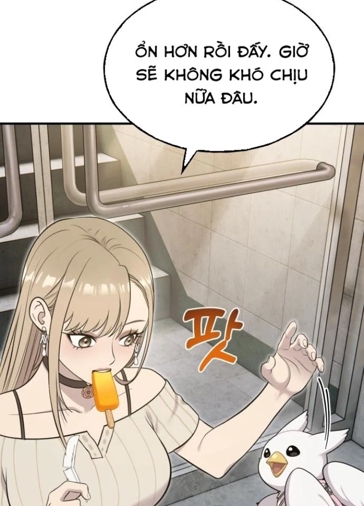 Chào Nhé, Griffin Mắt Tròn! Chapter 13 - 63