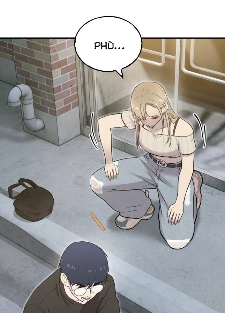 Chào Nhé, Griffin Mắt Tròn! Chapter 13 - 67
