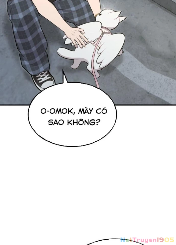 Chào Nhé, Griffin Mắt Tròn! Chapter 13 - 69