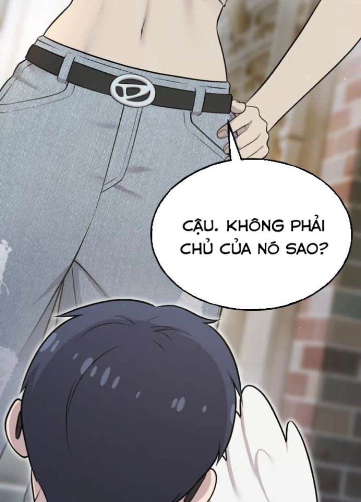 Chào Nhé, Griffin Mắt Tròn! Chapter 13 - 79