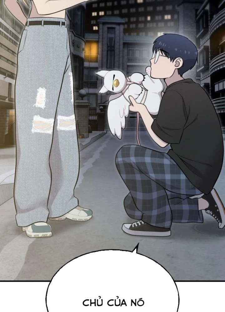 Chào Nhé, Griffin Mắt Tròn! Chapter 13 - 87