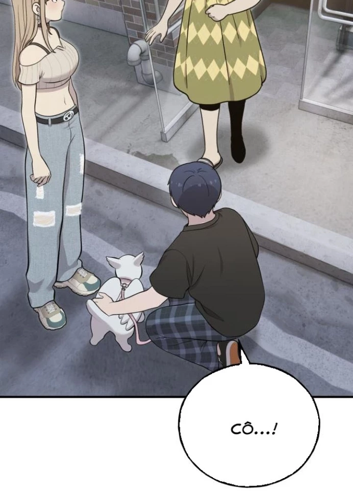 Chào Nhé, Griffin Mắt Tròn! Chapter 13 - 97