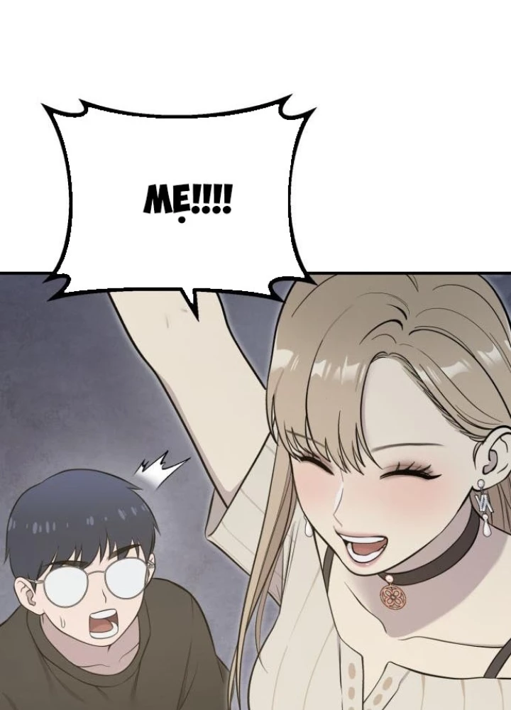 Chào Nhé, Griffin Mắt Tròn! Chapter 13 - 99