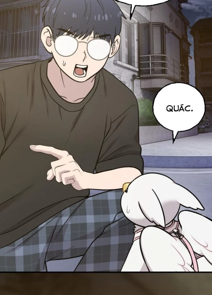 Chào Nhé, Griffin Mắt Tròn! Chapter 13 - 107