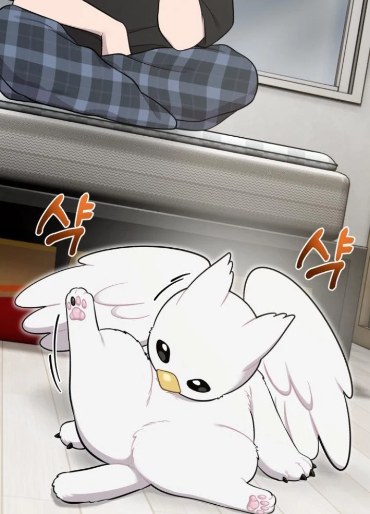Chào Nhé, Griffin Mắt Tròn! Chapter 13 - 127
