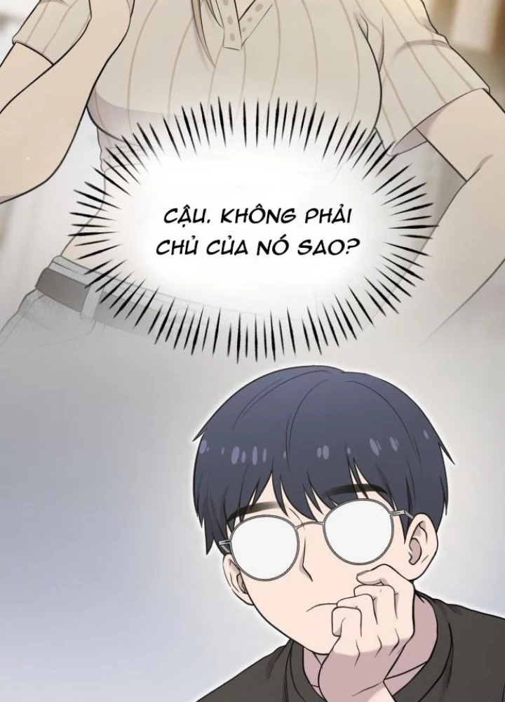 Chào Nhé, Griffin Mắt Tròn! Chapter 13 - 131