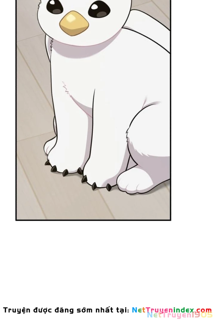 Chào Nhé, Griffin Mắt Tròn! Chapter 13 - 143