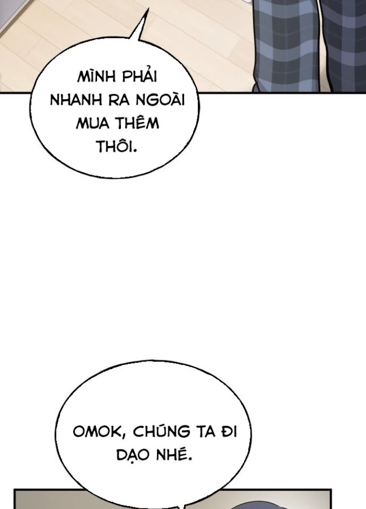 Chào Nhé, Griffin Mắt Tròn! Chapter 13 - 164