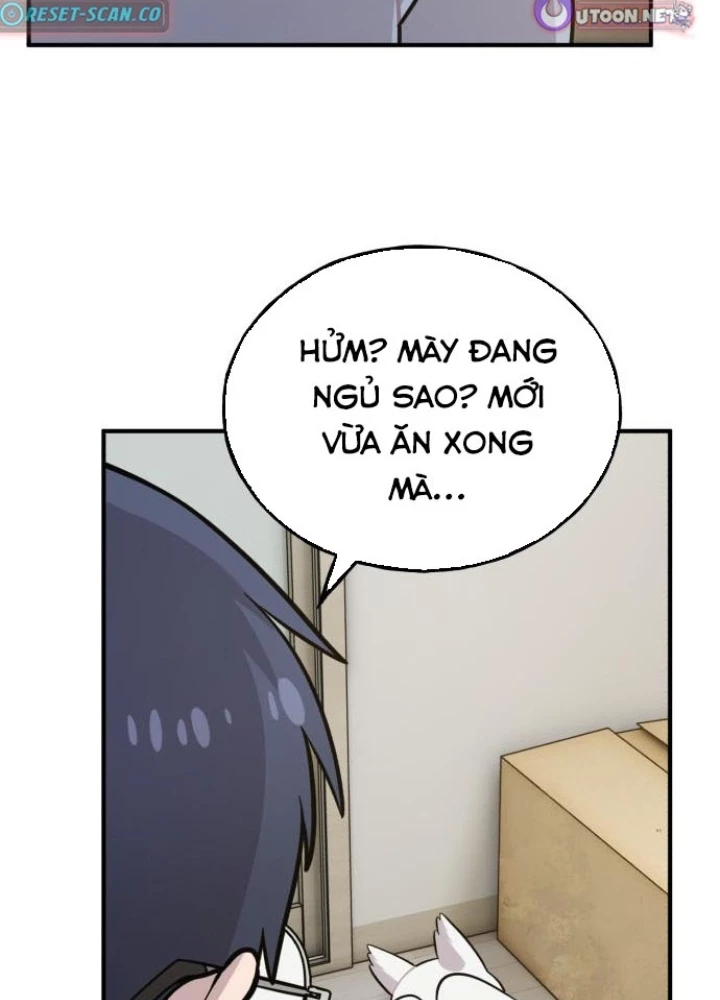 Chào Nhé, Griffin Mắt Tròn! Chapter 13 - 168