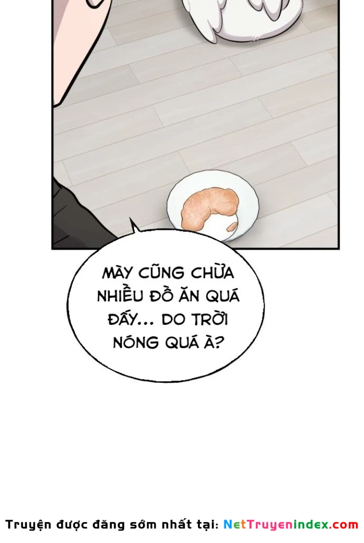 Chào Nhé, Griffin Mắt Tròn! Chapter 13 - 170