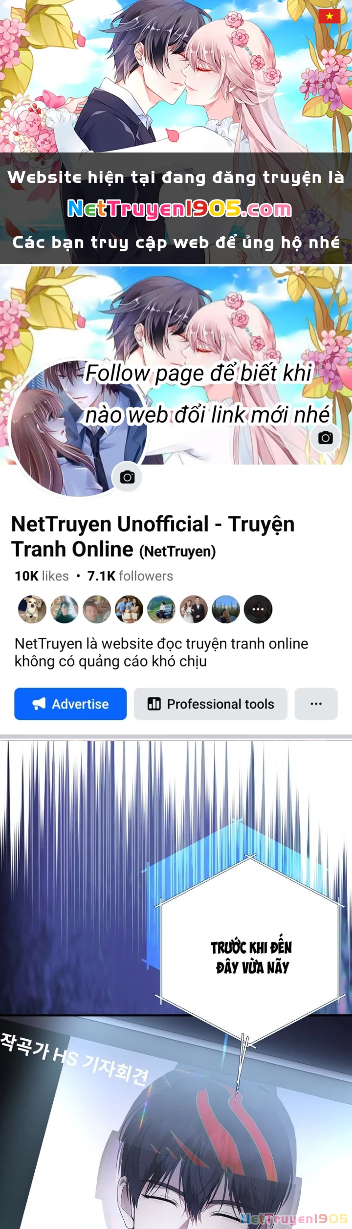 Nhà Soạn Nhạc Thiên Tài Đã Trở Lại Chapter 74 - 1