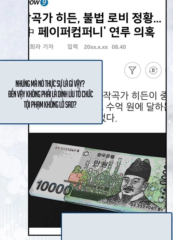 Nhà Soạn Nhạc Thiên Tài Đã Trở Lại Chapter 74 - 45