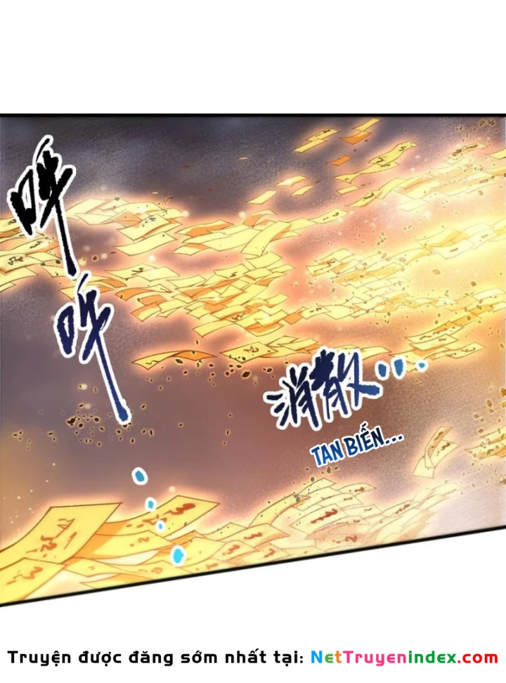 Thảm Họa Tử Linh Sư Chapter 214 - 4