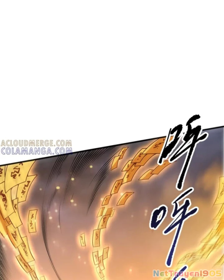 Thảm Họa Tử Linh Sư Chapter 214 - 5