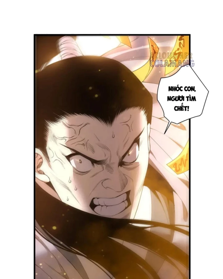 Thảm Họa Tử Linh Sư Chapter 214 - 8