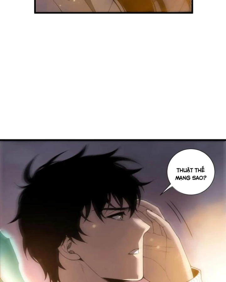 Thảm Họa Tử Linh Sư Chapter 214 - 9