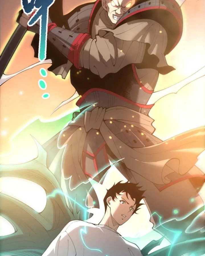 Thảm Họa Tử Linh Sư Chapter 214 - 12