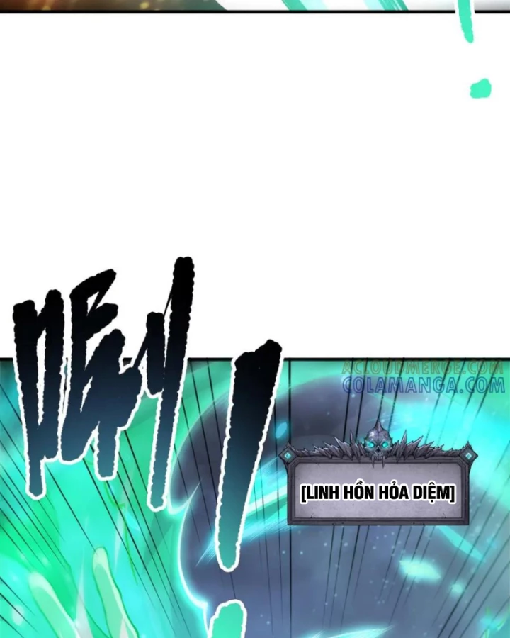 Thảm Họa Tử Linh Sư Chapter 214 - 19