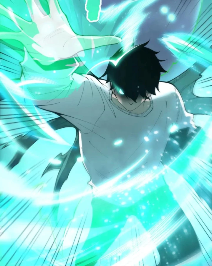 Thảm Họa Tử Linh Sư Chapter 214 - 20