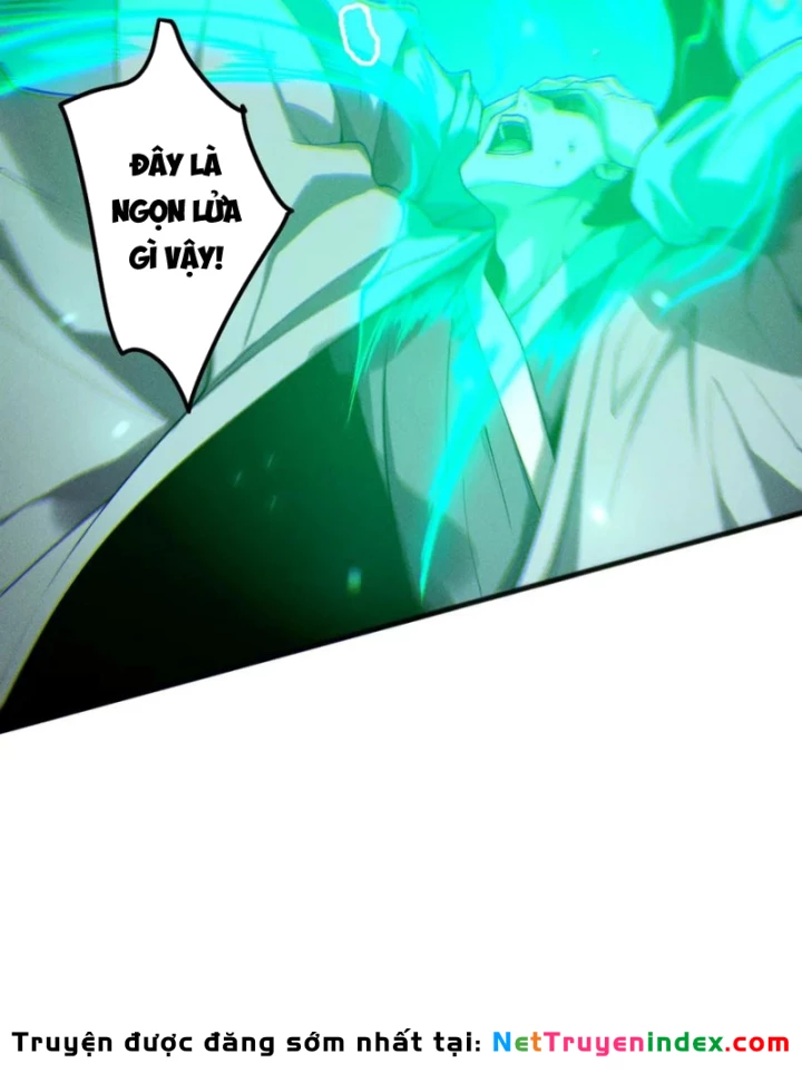 Thảm Họa Tử Linh Sư Chapter 214 - 22