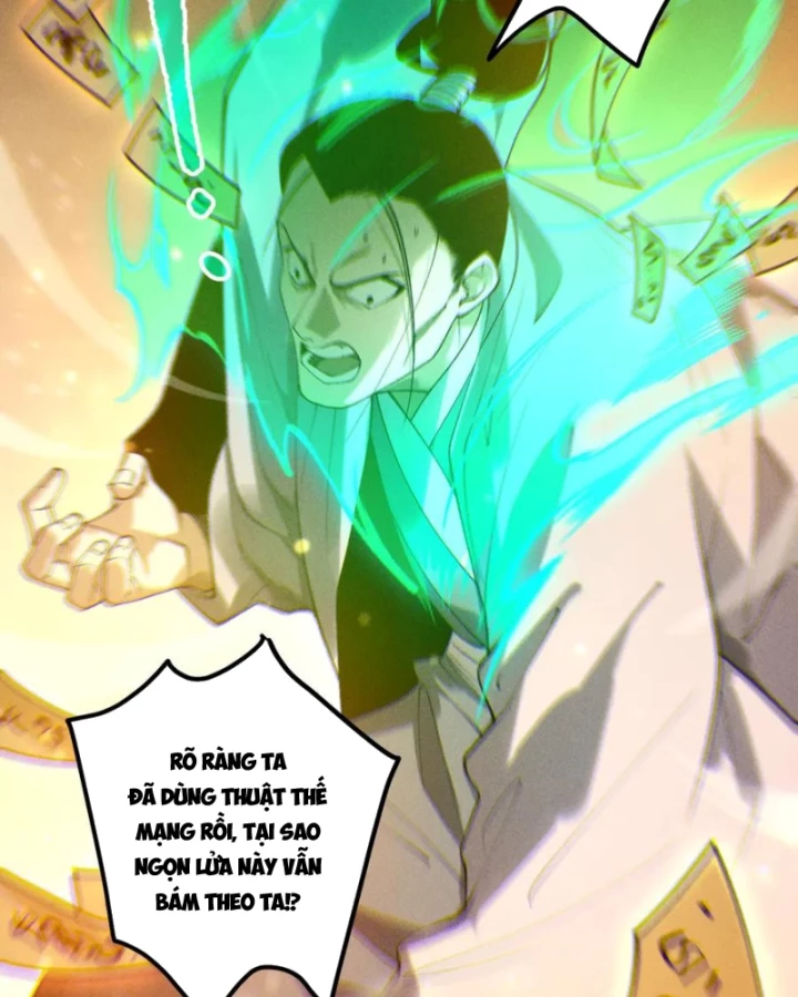 Thảm Họa Tử Linh Sư Chapter 214 - 30